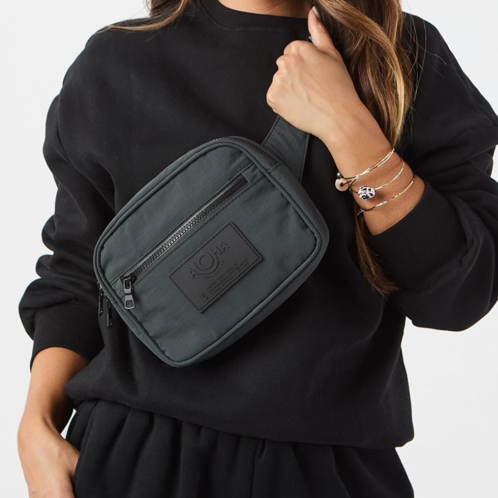 Aloha Fanny pack